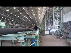 220V / 380V Orta frekanslı güç kaynağı Alaşımlı çelik malzemeleri boru genişletici makinesi