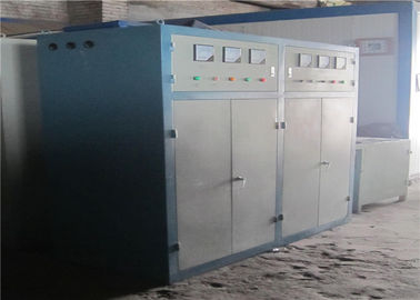 HY Hydraulic Pipe Bending Machine Medium Frequency Power Source