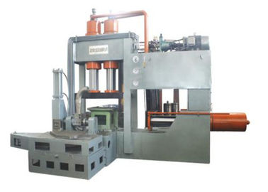 High Efficiency Cold Push Elbow Machine , Elbow Bent Machine 380V 3P 50Hz
