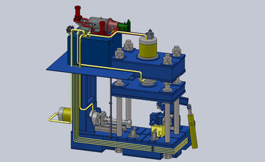 Suitable for the production of seamless 89mm diameter and welding elbow forming cold bending machine