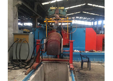Bridge Construction Long Bends Elbow Bent Machine From China