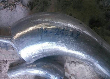 Custom Pipe Fitting Mould Die Elbow Mould Base Drawing Pole And Pushing Pole