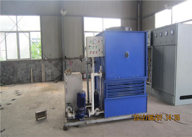 HY Hydraulic Pipe Bending Machine Medium Frequency Power Source