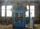 24mm/S Carbon Steel 30kw 24 Inch Tee Forming Machine